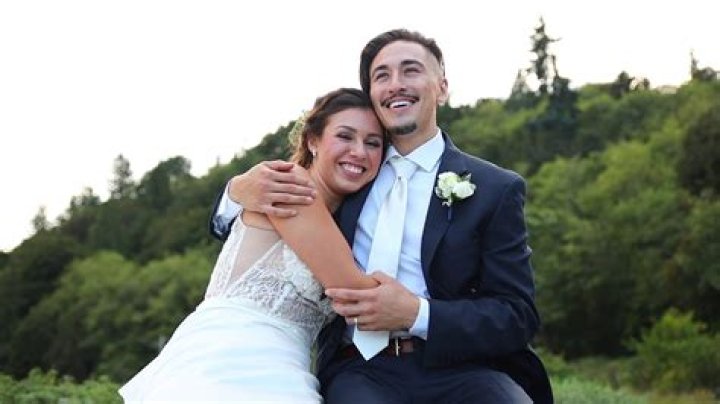 Uncover The Secrets: Katelyn Ohashi's Partner Revealed