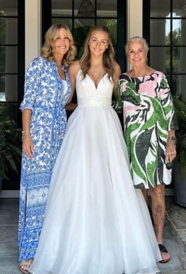 A Legacy Of Art And Generosity