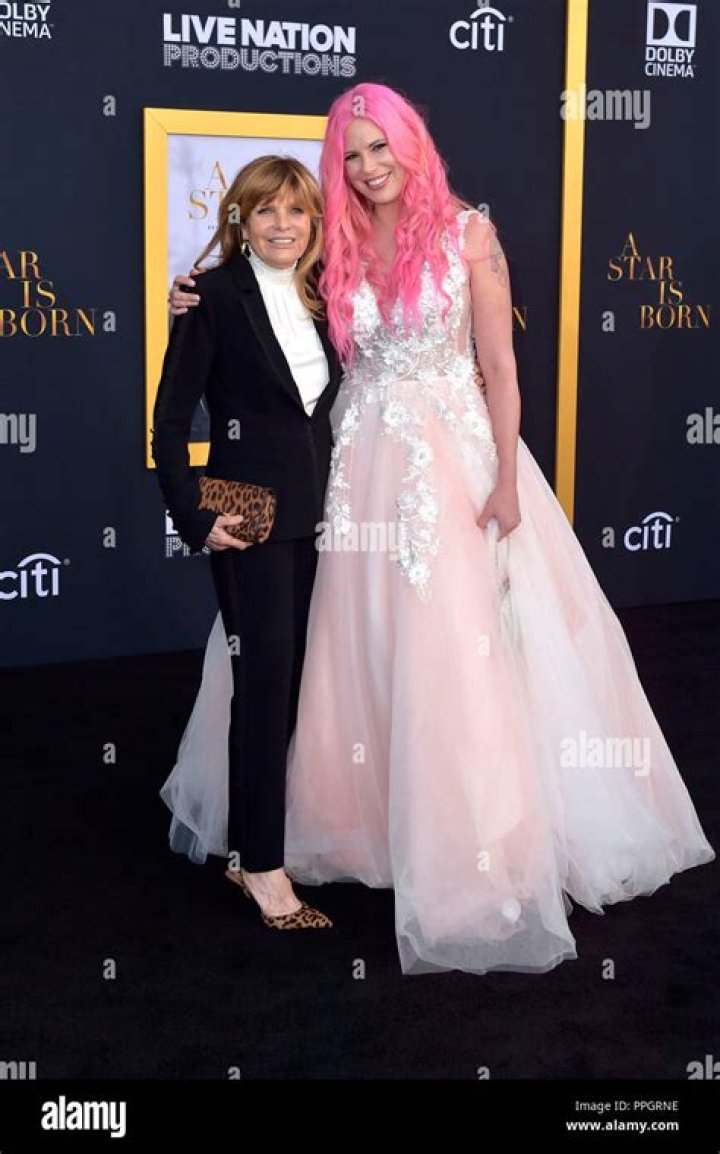 Unveiling The Extraordinary Lives Of Katharine Ross's Children