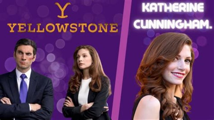 The Yellowstone Actress's Journey To Success And Social Impact