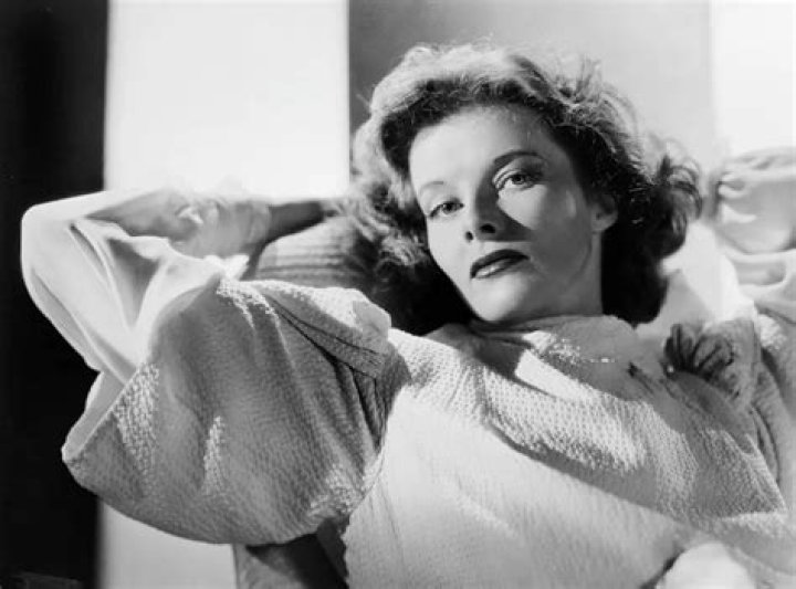 Unveiling The Enigmatic Wealth Of Katharine Hepburn