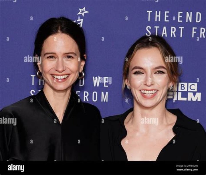 Discover The Enduring Strength Of Katherine Waterston's Relationships