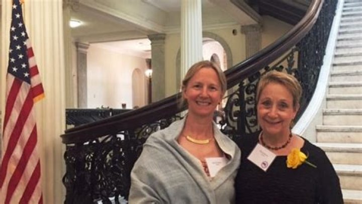 Unveiling The Profound Insights Of Kathleen Hobson Gawande