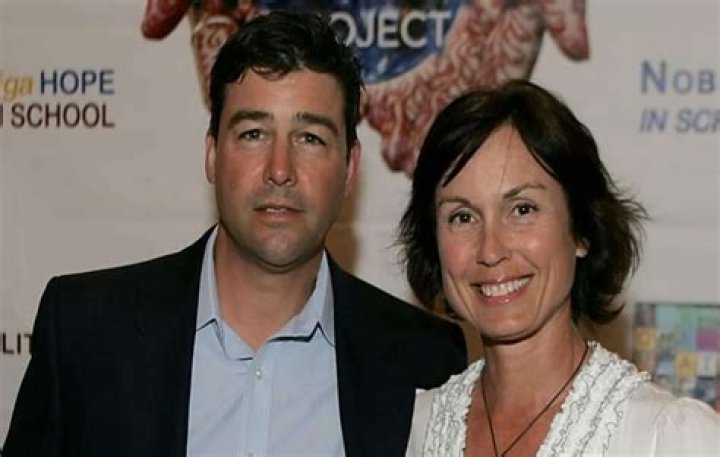 Unveiling The Story Behind Kathryn Chandler's Age: Discoveries And Insights