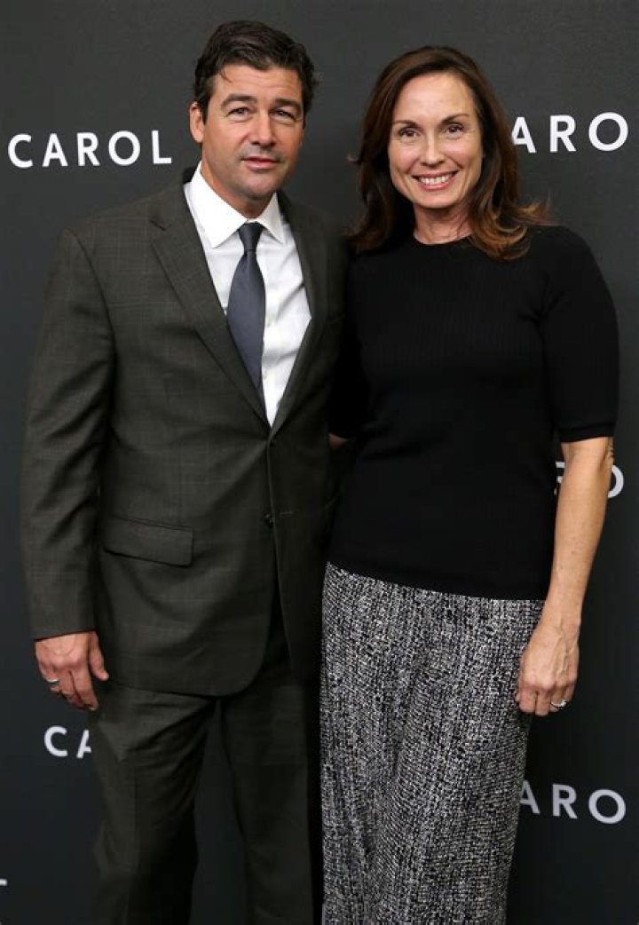 Unveiling The Enigmatic Kathryn Chandler: A Journey Of Discovery