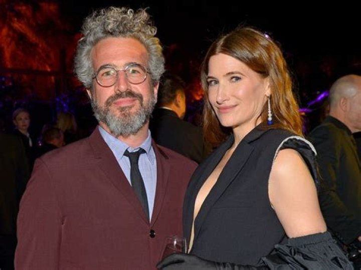 Unveiling The Intricate Web Of Kathryn Hahn's Relationships