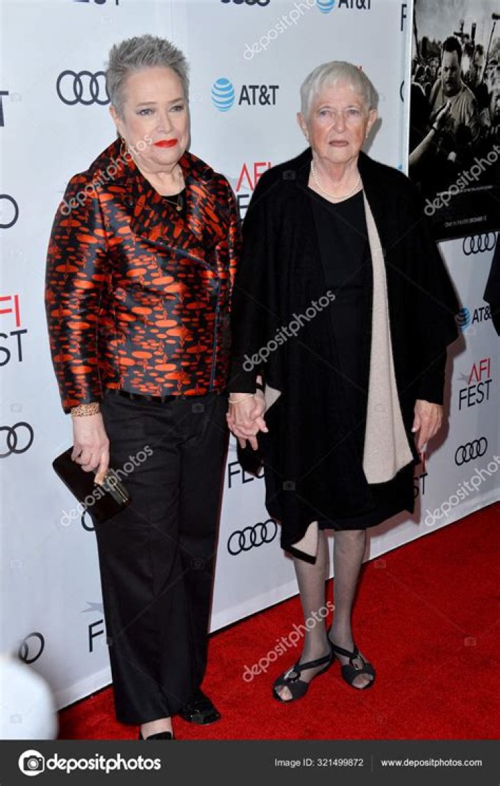 Discover The Intriguing Journey Of Kathy Bates' Matrimonial Journey