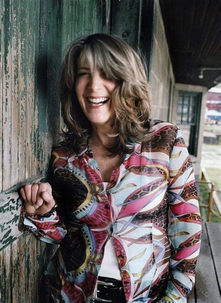 Unveiling Kathy Mattea's Timeless Legacy: Age And Enduring Appeal