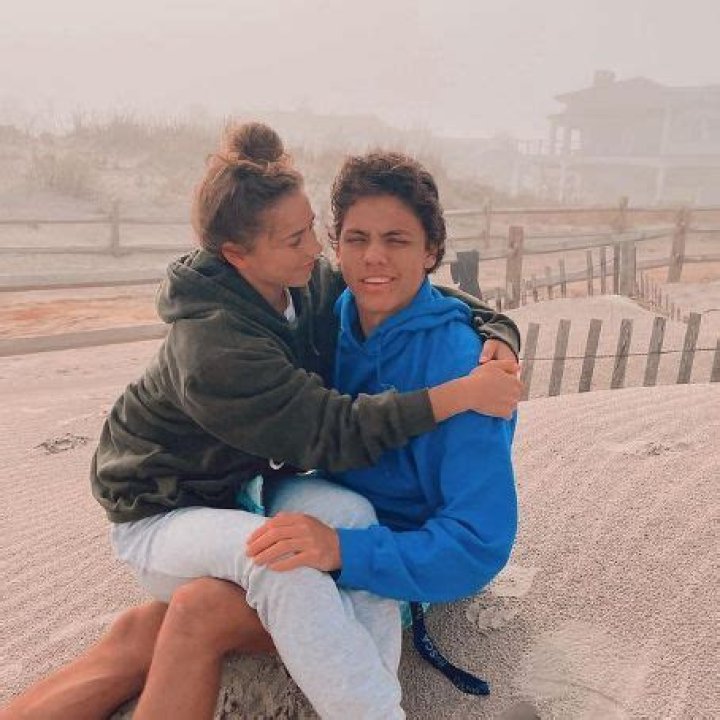 Unveiling The Truth: Katie Donnelly's Boyfriend Revealed