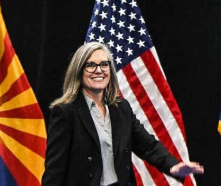 Unveiling The Wealth And Influence Of Katie Hobbs