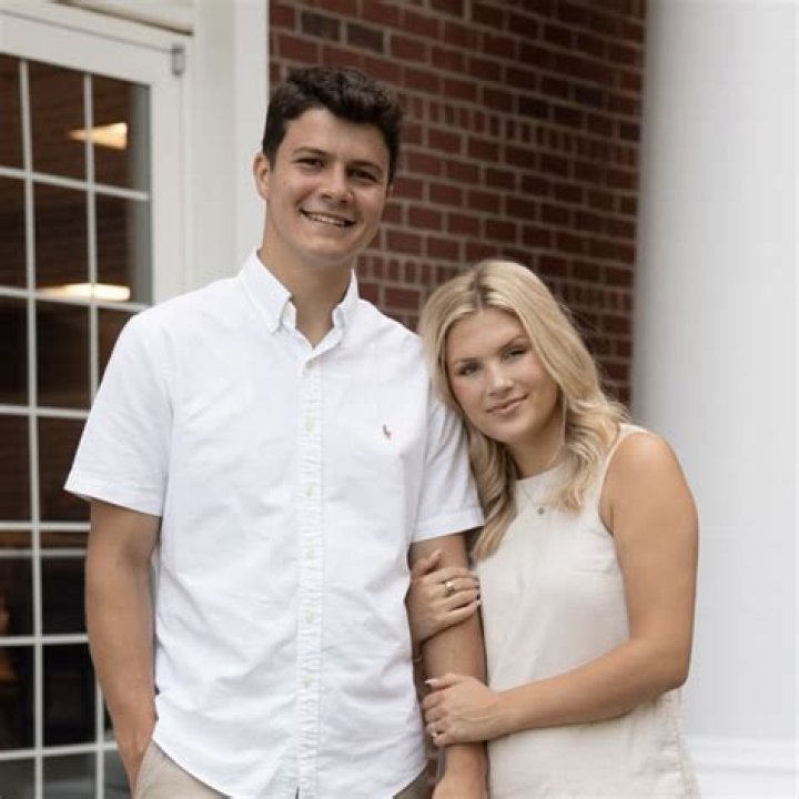 Katie Marovich And Pat McAfee's Inspiring Journey