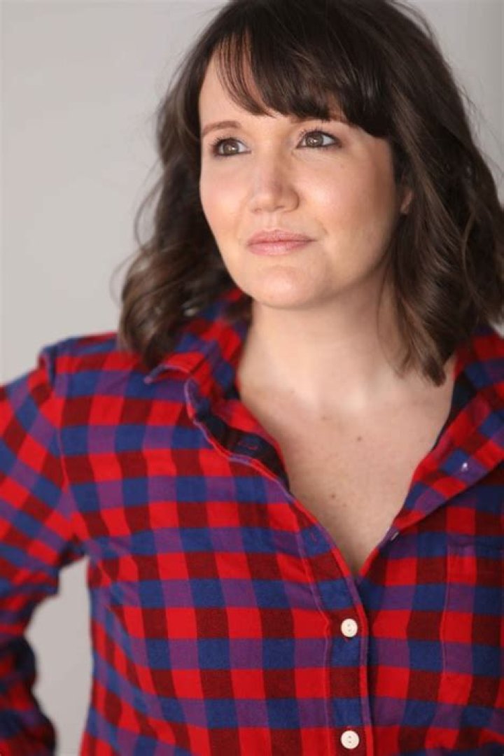 Discover The Enigmatic World Of Katie McElhenney: HDGalleryGenius11 Exclusives