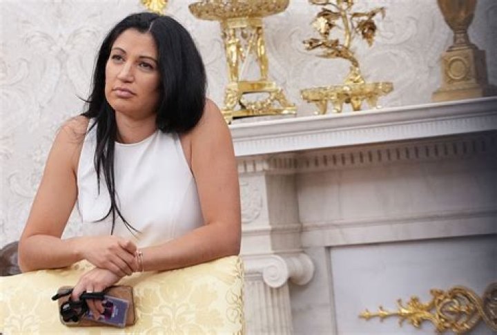 Uncover The Secrets And Influence Of Katie Miller In The Trump Administration