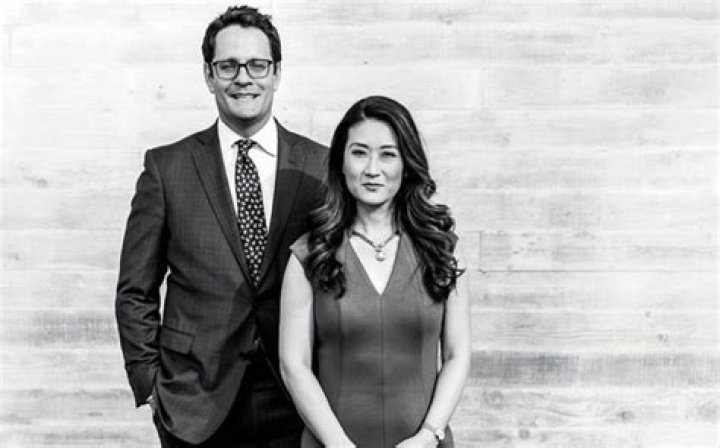 Uncovering The Untold Story Of Katie Phang's Husband