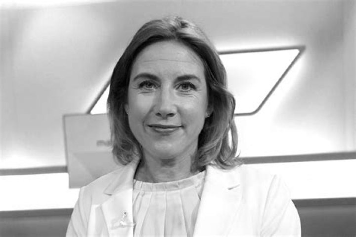 Uncover The Fascinating World Of Migration And Asylum: Insights From Katja Dofel