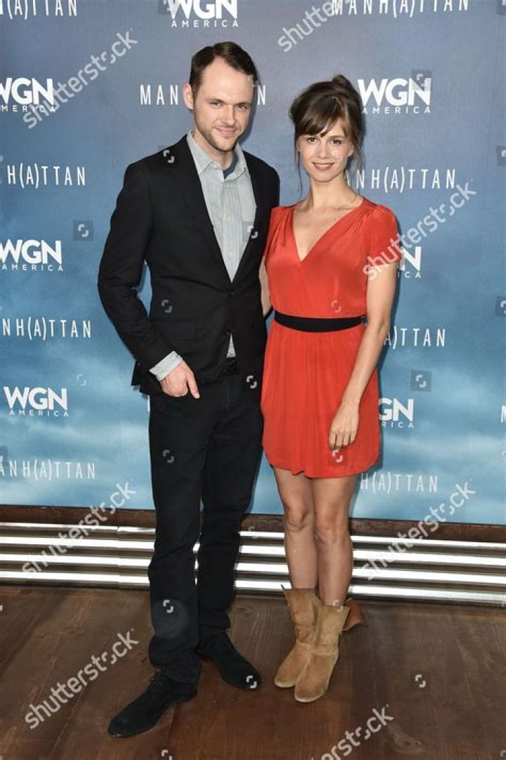 Unveiling The Intimate World Of Katja Herbers: Marriage, Family, And Career