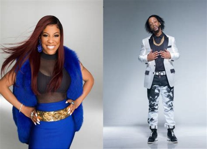 Unveiling The Enigmatic World Of "Katt Williams Wife"