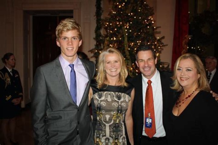 Uncovering The Private World Of Katy Kay's Children: A Revealing Exploration