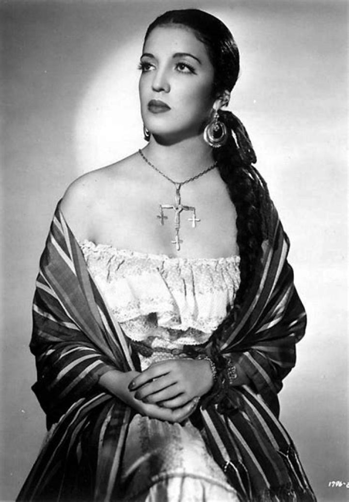 Unveiling The Secrets: Katy Jurado's Measurements Revealed