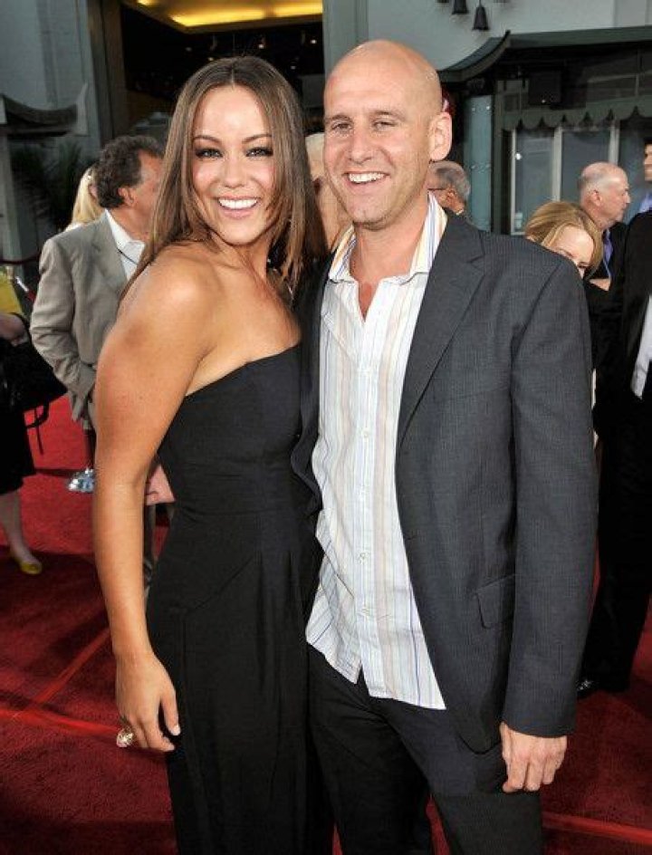 Katy Mixon And Bobby Deen's Enduring Love And Culinary Creations