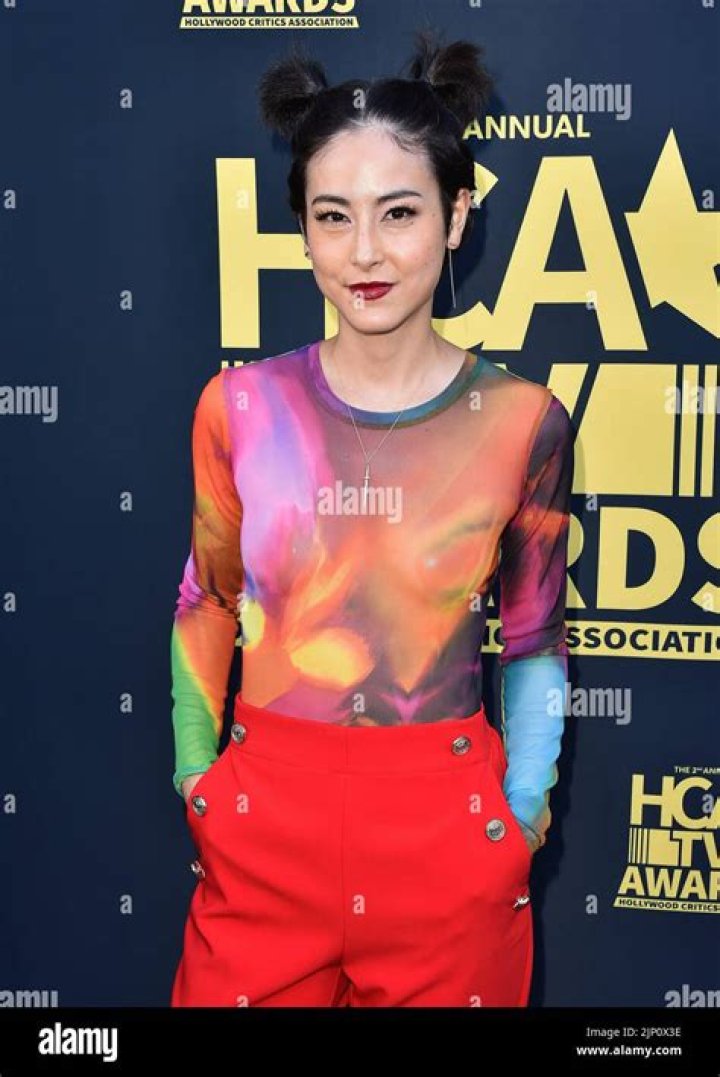 Discover The Unseen World Of Katy Nishimoto