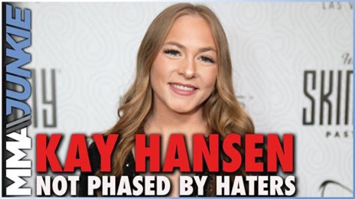 Exploring The Impact Of The "kay Hansen Only Fans Leak"