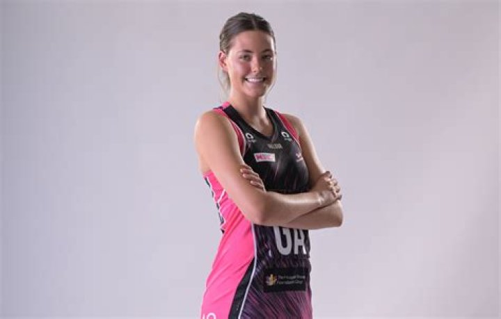 Discover The Multifaceted World Of Kayla Graham: Music, Acting, And Advocacy