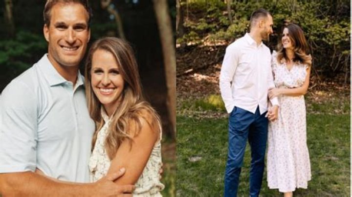 Unveiling The Life And Career Of Kaylee Hartung's Husband