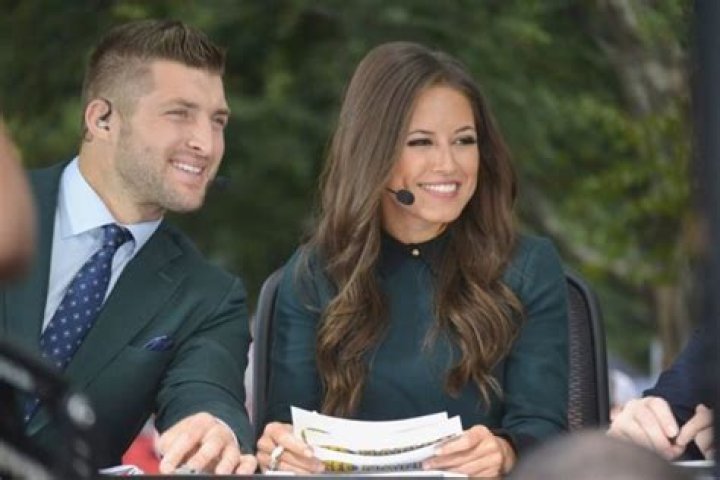 Uncovering The Inspiring Journey Of Kaylee Hartung And Tim Tebow