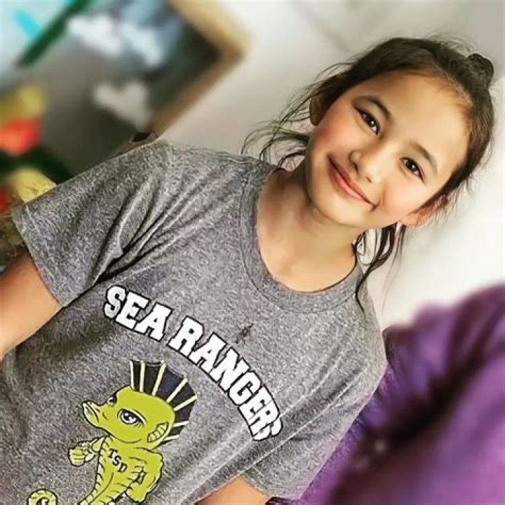 Unveiling Kaylee Hottle's Age: Exploring Dimensions And Impact