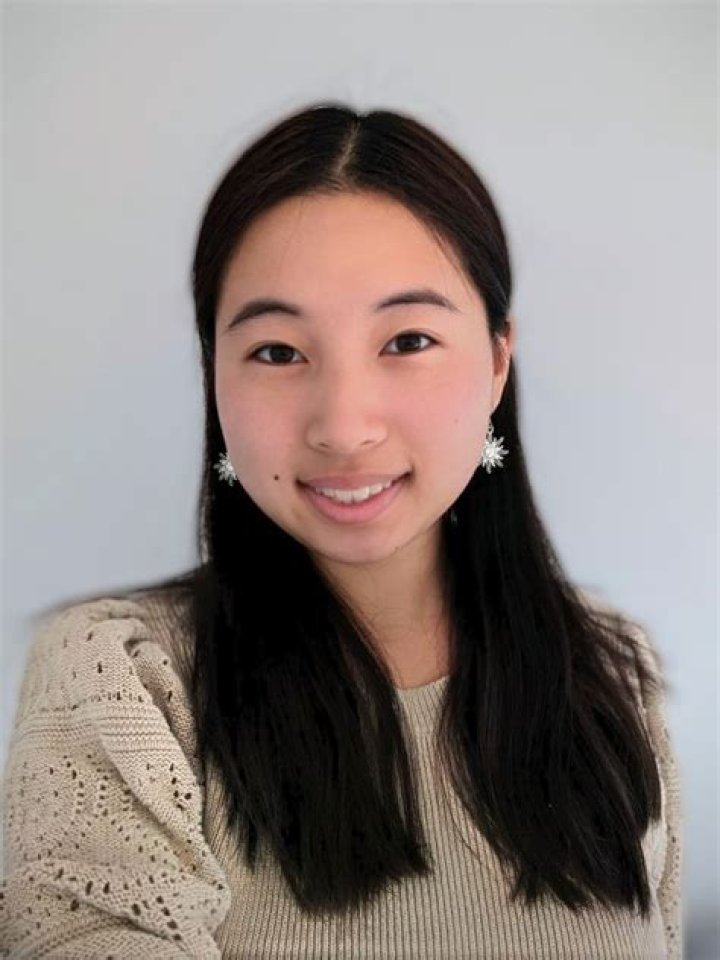 Discover Kaylee Li's Unwavering Journey Through Adversity