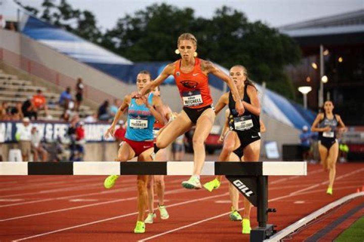 Unveiling The World Of Kaylee Mitchell: Secrets, Success, And Style