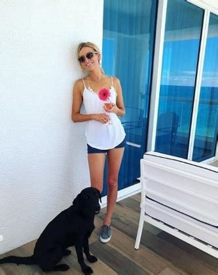 Unraveling The Significance Of Kayleigh McEnany's Height