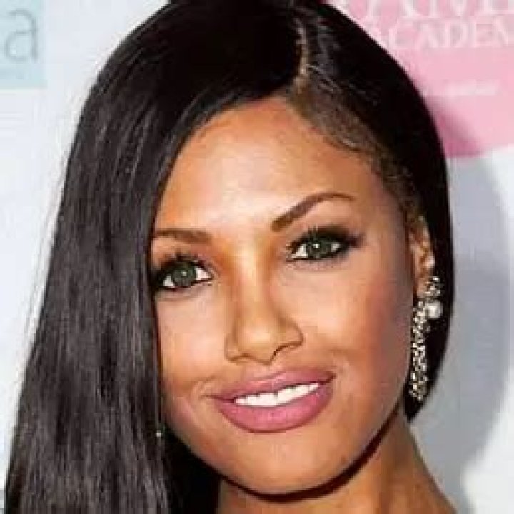 KD Aubert's Dating History Unveiled