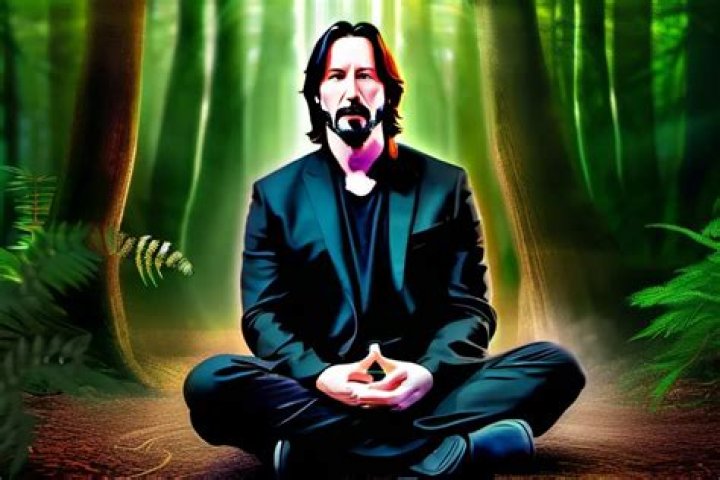 Keanu Reeves' Religion: Uncovering The Enigma