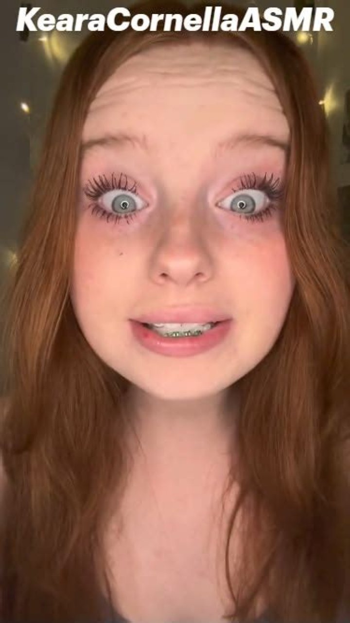 Unveiling The ASMR Magic Of Kearas: Discoveries And Insights