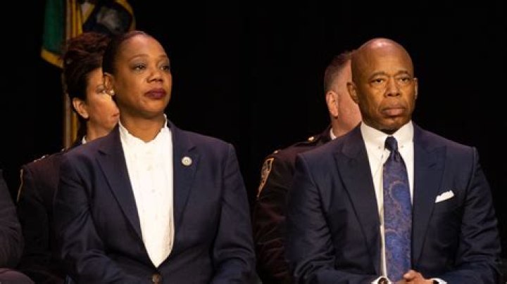 The Role Of Keechant Sewell's Husband In Her Success