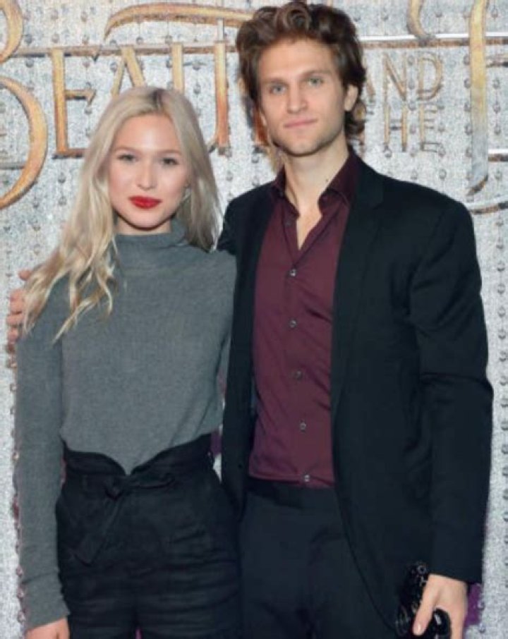 Unveiling The Secrets Of Keegan Allen's Enduring Relationships