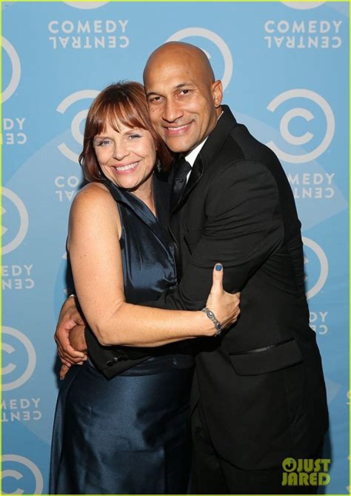 Uncover The Profound Influence Of Keegan-Michael Key's Parents