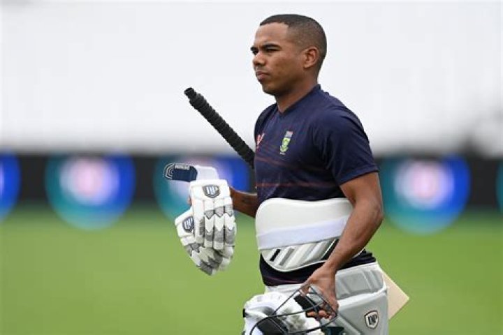 Unveiling The Secrets Of A Cricketing Prodigy