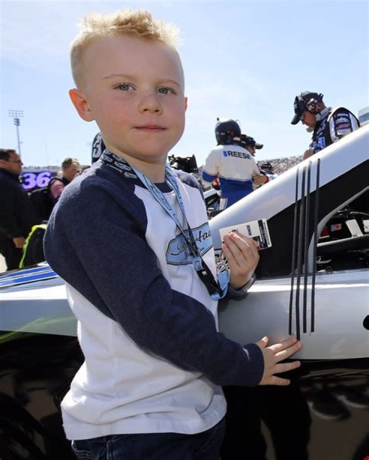 Unraveling The Significance Of Keelan Harvick's Birthday: Discoveries And Insights