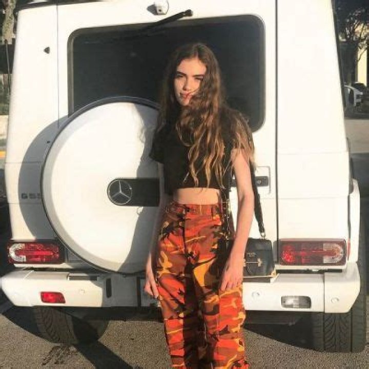 Unveiling The Enigmatic Age Of Keelee Breeze Van Winkle: A Journey Of Discovery