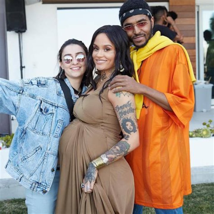 Kehlani's Parents' Unconditional Support Unveiled