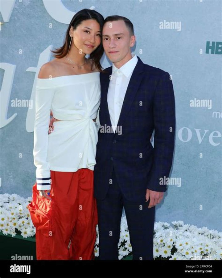 Unveiling The Secrets Of Keir Gilchrist's Enduring Relationships