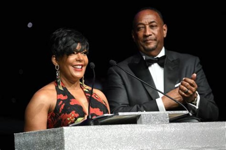 Insights From Keisha Lance Bottoms' Husband's Illness