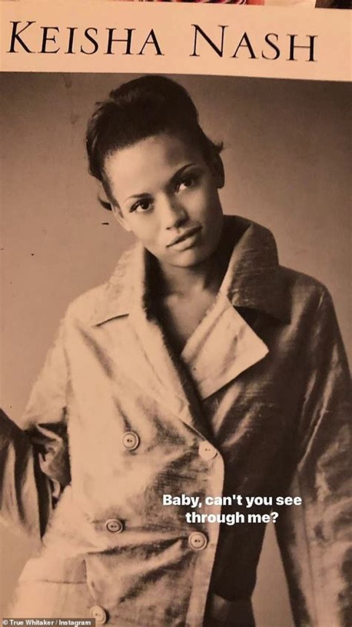 A Journey Of Hope And Triumph