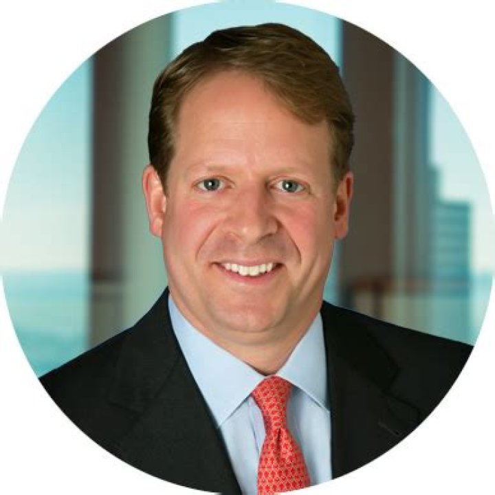 Keith Anderson's Net Worth Unveiled