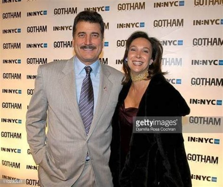 Keith Hernandez's Esteemed Wife And Casting Director Extraordinaire