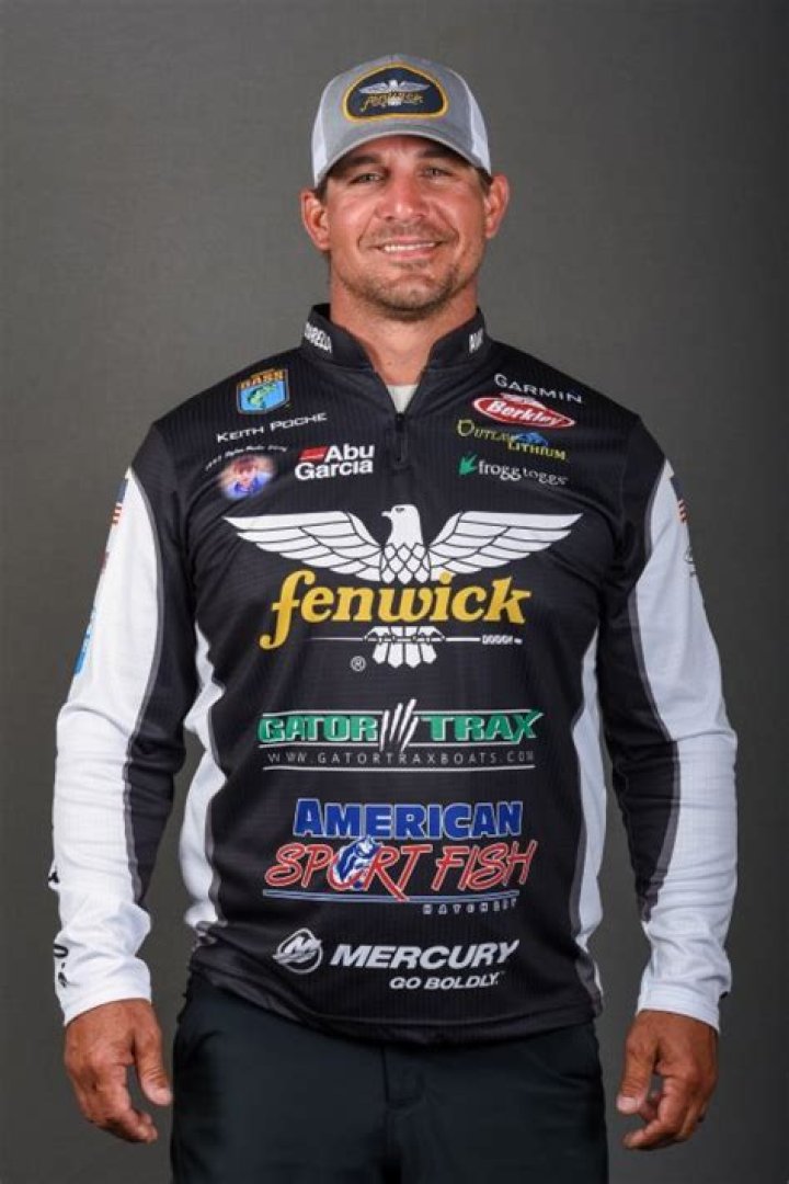 Discover The Secrets To Keith Poche's Net Worth: Uncover His Financial Success