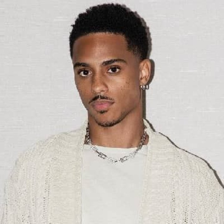 Unveiling Keith Powers' Ethnicity: Discoveries And Insights